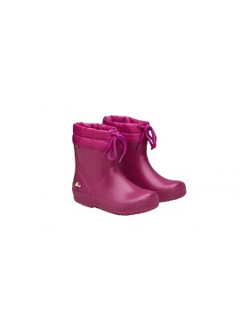 Viking guminiai batai ALV INDIE 2022-2023 m. Spalva ryškiai rožinė / ryškiai rožinė (be pašiltinimo)